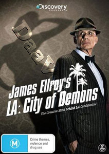 James Ellroy